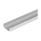 Ledvance LED Strip Profil Flat U-formet 16x5mm 200CM 