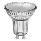 Ledvance Performance LED spot Reflektor GU10 PAR16 2.6W 230lm 36D - 827 ekstra varm hvit | erstatter 35W