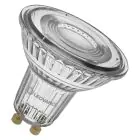 Ledvance LED Spot GU10 PAR16 6.1W 575lm 36D - 930 Varm Hvit | Beste Fargegjengivelse - Dimbar - Erstatter 80W