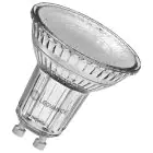 Ledvance LED Spot GU10 PAR16 2.4W 230lm 36D - 840 Kald Hvit | Erstatter 35W