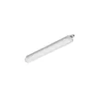 Philips LED Lyslister Vanntett CoreLine WT120C G2 34W 4000lm - 840 Kald Hvit | 120cm - Nødlys 3 Timer 
