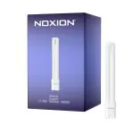 Noxion Lucent PL-L LED 11.9W 1500lm - 840 Kald Hvit | 4-Stift - Erstatter 24W