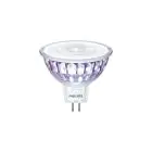 Philips Master Value LED Spot GU5.3 MR16 5.8W 490lm 60D - 940 kald hvit | beste fargegjengivelse - dimbar - erstatter 35W