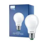 Philips MASTER LED Pære Ultra Efficient E27 Pære matt 5.2W 1095lm - 830 varm hvit | erstatter 75W